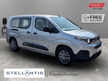 Used Citroen Berlingo 2026 for sale - 79228173: Photo