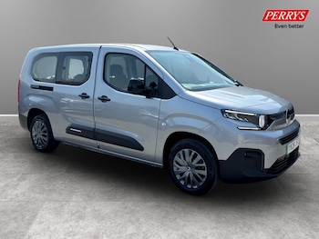 Used Citroen Berlingo 2026 for sale - 79228173: Photo