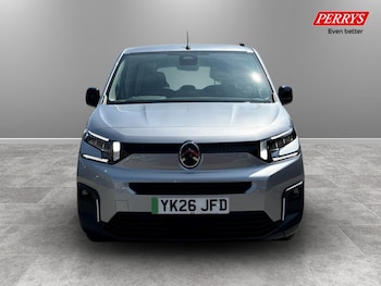 Used Citroen Berlingo 2026 for sale - 79228173: Photo