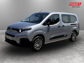Used Citroen Berlingo 2026 for sale - 79228173: Photo