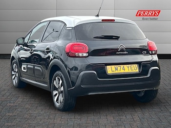 Used Citroen C3 2024 for sale - 77195979: Photo