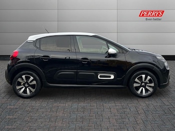 Used Citroen C3 2024 for sale - 77195979: Photo