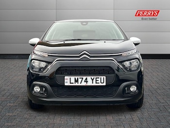 Used Citroen C3 2024 for sale - 77195979: Photo