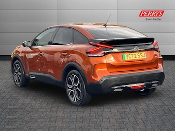 Used Citroen C4 2022 for sale - 76436842: Photo