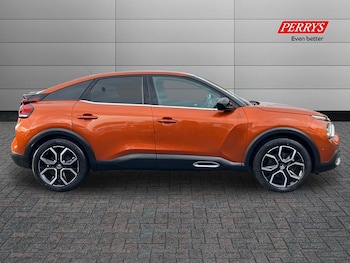 Used Citroen C4 2022 for sale - 76436842: Photo