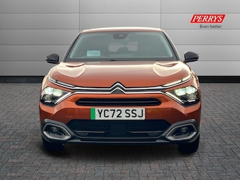 Used Citroen C4 2022 for sale - 76436842: Photo