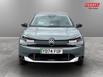 Used Citroen C4 2025 for sale - 78775365: Photo