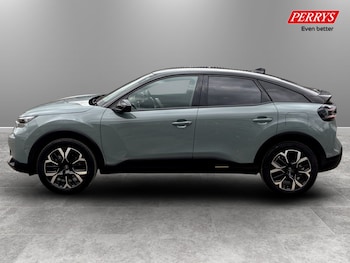 Used Citroen C4 2025 for sale - 78775365: Photo