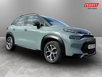 Used Citroen C3 Aircross 2023 for sale - 79827332: Photo