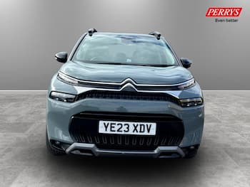 Used Citroen C3 Aircross 2023 for sale - 79827332: Photo