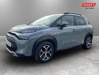 Used Citroen C3 Aircross 2023 for sale - 79827332: Photo