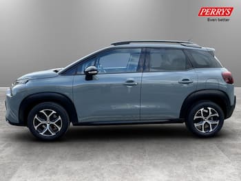 Used Citroen C3 Aircross 2023 for sale - 79827332: Photo