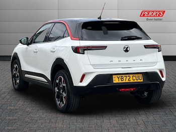 Used Vauxhall Mokka 2023 for sale - 75568073: Photo