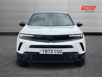 Used Vauxhall Mokka 2023 for sale - 75568073: Photo