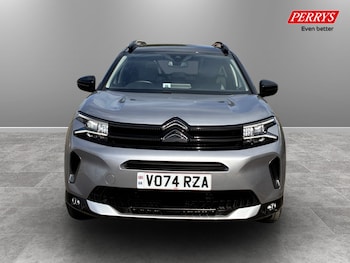 Used Citroen C5 Aircross 2024 for sale - 78939622: Photo