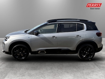 Used Citroen C5 Aircross 2024 for sale - 78939622: Photo