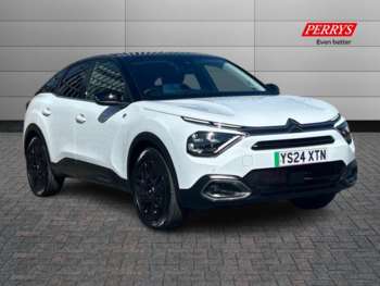 2024 - 100kW E-series 50kWh 5dr Auto Hatchback