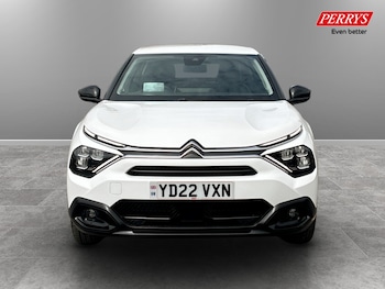 Used Citroen C4 2022 for sale - 78825836: Photo