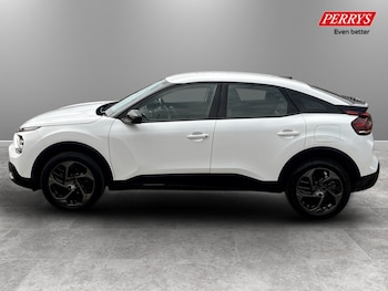 Used Citroen C4 2022 for sale - 78825836: Photo