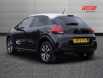 Used Citroen C3 2024 for sale - 75592483: Photo