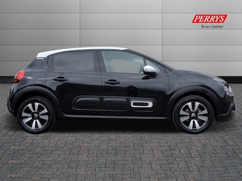 Used Citroen C3 2024 for sale - 75592483: Photo