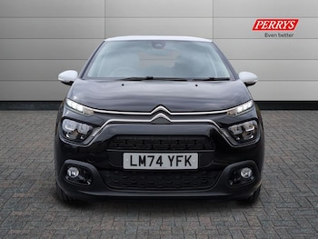 Used Citroen C3 2024 for sale - 75592483: Photo