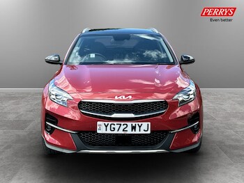Used Kia XCeed 2022 for sale - 78857829: Photo
