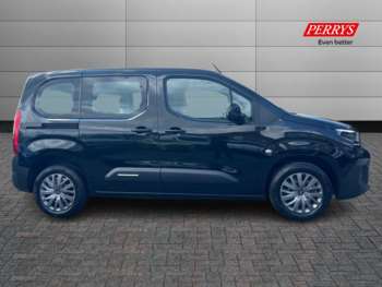Used Citroen Berlingo 2024 for sale - 74927986: Photo
