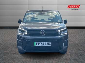 Used Citroen Berlingo 2024 for sale - 74927986: Photo