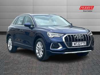 2022 - 35 TFSI Sport 5dr S Tronic