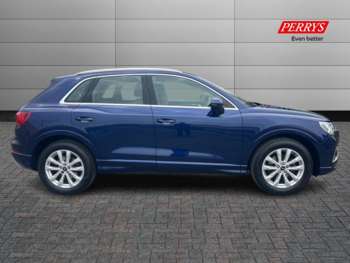 Used Audi Q3 2022 for sale - 74928002: Photo