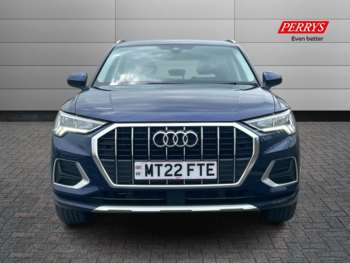Used Audi Q3 2022 for sale - 74928002: Photo