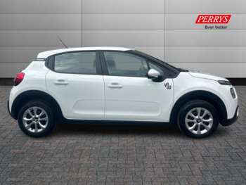 Used Citroen C3 2023 for sale - 75084833: Photo