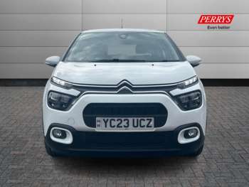 Used Citroen C3 2023 for sale - 75084833: Photo