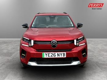 Used Citroen C3 2026 for sale - 79327046: Photo