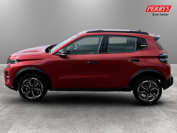 Used Citroen C3 2026 for sale - 79327046: Photo