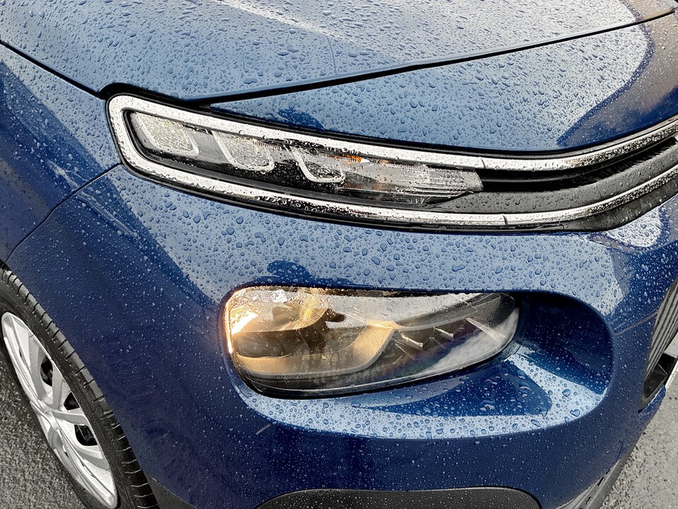 Used Citroen Berlingo 2023 for sale - 77980470: Photo 10