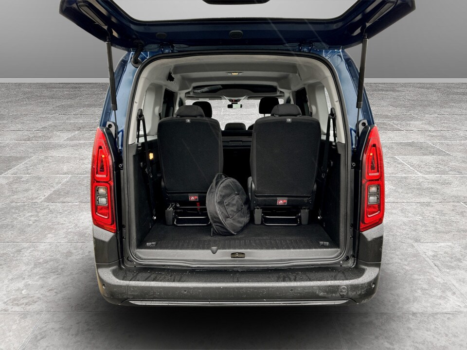 Used Citroen Berlingo 2023 for sale - 77980470: Photo 12