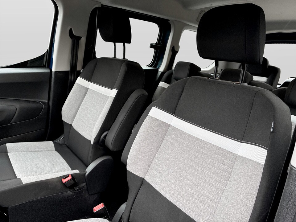 Used Citroen Berlingo 2023 for sale - 77980470: Photo 13