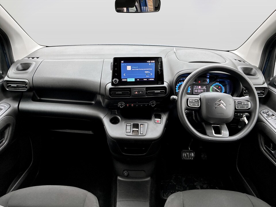 Used Citroen Berlingo 2023 for sale - 77980470: Photo 15