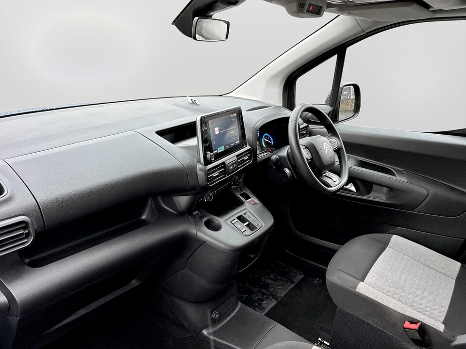 Used Citroen Berlingo 2023 for sale - 77980470: Photo 17