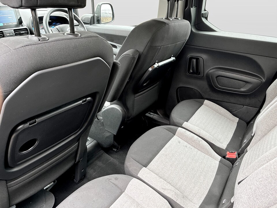 Used Citroen Berlingo 2023 for sale - 77980470: Photo 18