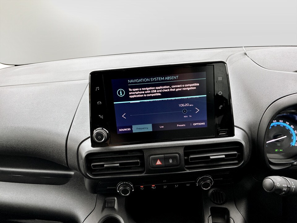 Used Citroen Berlingo 2023 for sale - 77980470: Photo 20