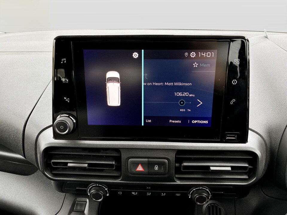 Used Citroen Berlingo 2023 for sale - 77980470: Photo 21