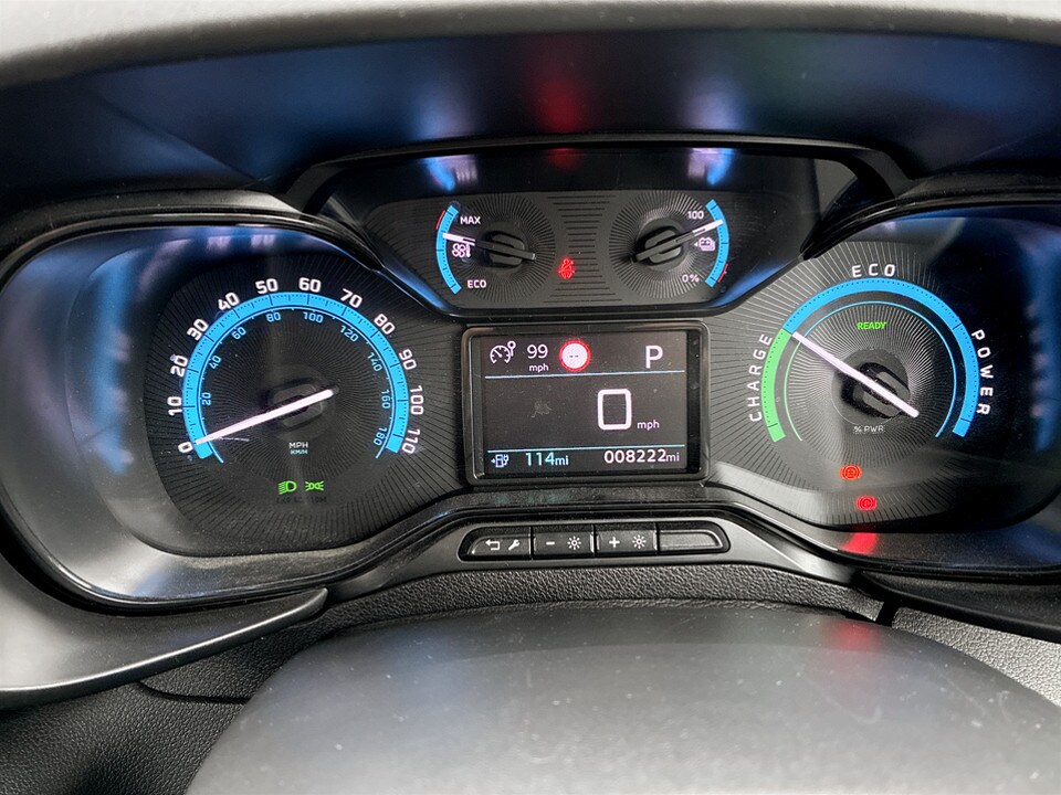 Used Citroen Berlingo 2023 for sale - 77980470: Photo 22