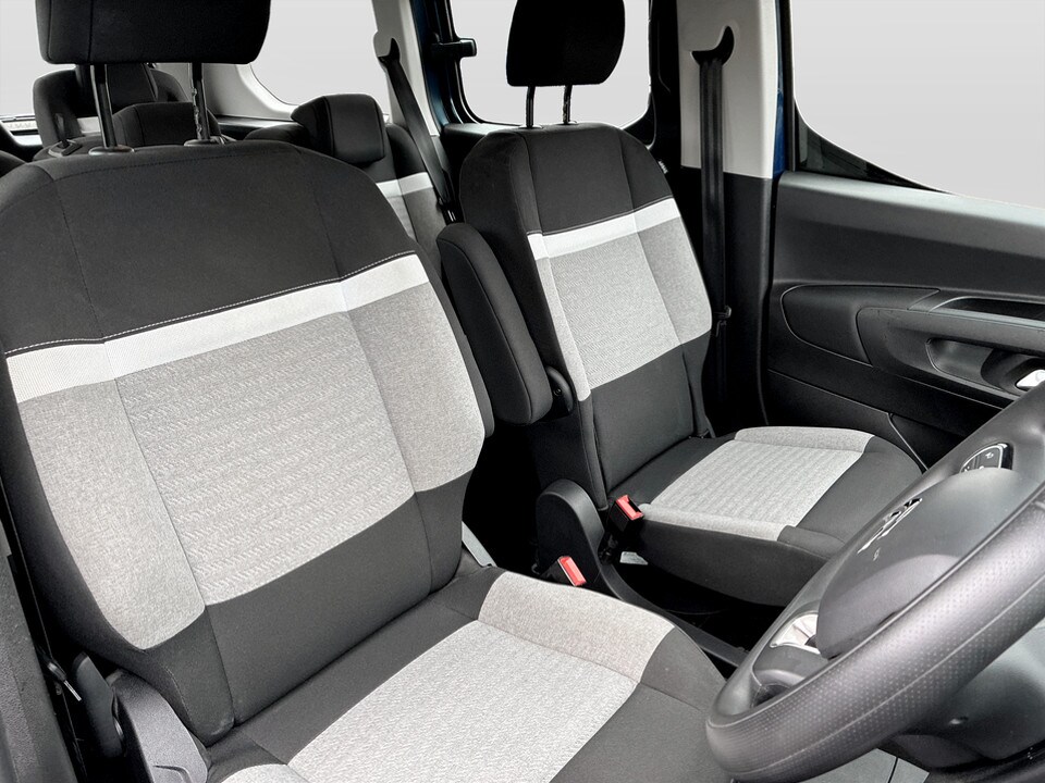 Used Citroen Berlingo 2023 for sale - 77980470: Photo 24