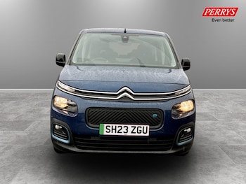 Used Citroen Berlingo 2023 for sale - 77980470: Photo