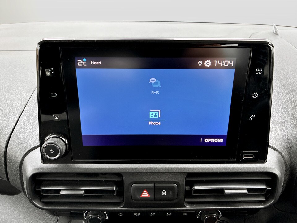 Used Citroen Berlingo 2023 for sale - 77980470: Photo 36