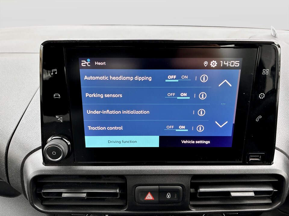 Used Citroen Berlingo 2023 for sale - 77980470: Photo 39