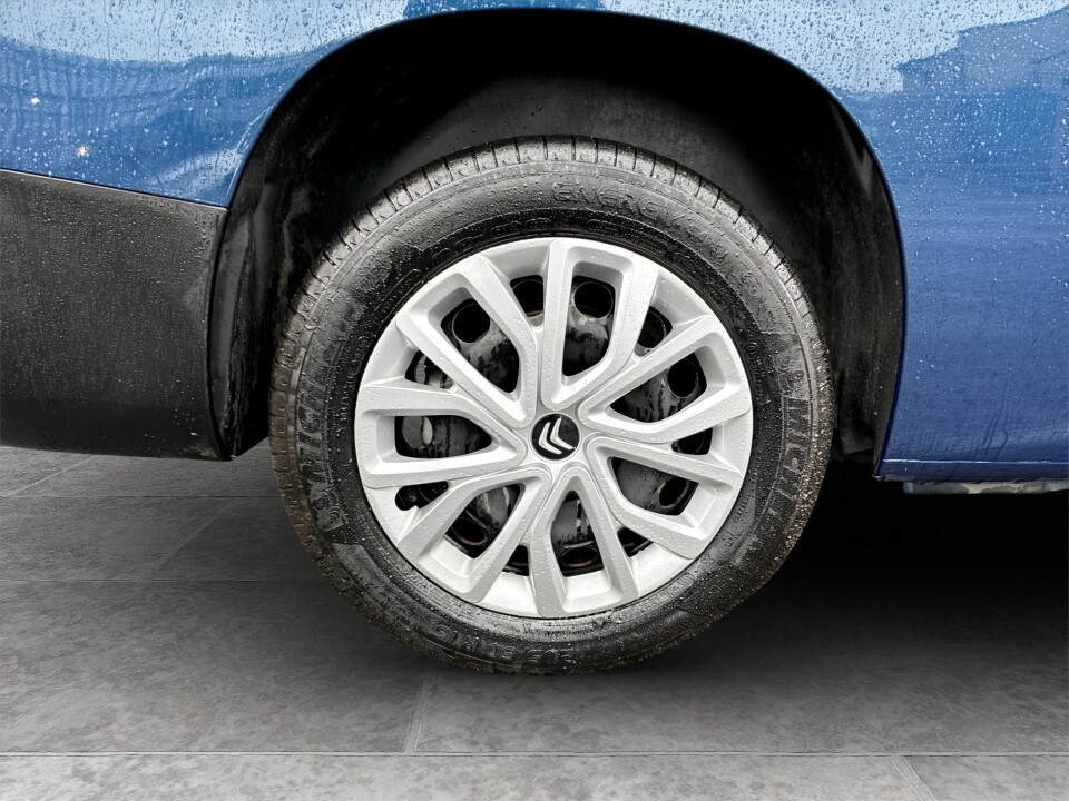 Used Citroen Berlingo 2023 for sale - 77980470: Photo 9